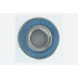 Enduro Bearings 3001 LLU ABEC 3 sealed cycling hub bearings, 12x28x12mm, shown in a close-up image.