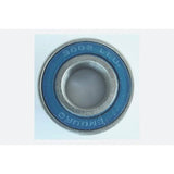 Enduro Bearings 3002 LLU ABEC 3 sealed bike bearing, 15x32x13mm, for hubs and bottom brackets, with lubrication and sealing features.