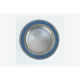Enduro Bearings 3802 LLB ABEC 3 bike bearings, 15x24x7mm, for hubs and bottom brackets, showing the metal bearing components.