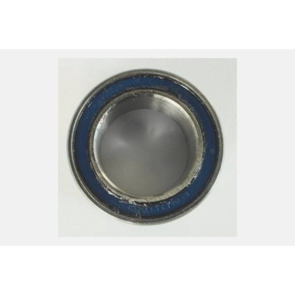 Enduro Bearings 3802-W LLB ABEC 3 sealed bike bearing with 15x24x10mm dimensions, used in hubs and bottom brackets