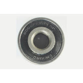 Enduro Bearings 6000 FE 2RS sealed cycling bearings with ABEC 3 precision, 10x26/28x8/9mm size for bike components