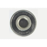 Enduro Bearings 6000 FE 2RS SP ABEC 3 sealed cycling bearings, 10x26/28x8/9mm, for bike component replacement