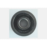 Enduro Bearings 608 FE 2RS ABEC 3 sealed bike bearings with 8mm axle, 22/24mm outer diameter, and 7/8" width.