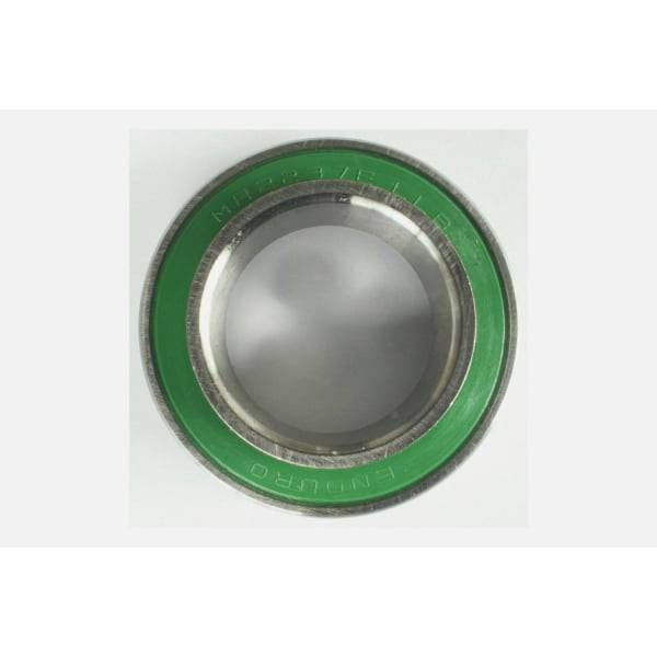 Enduro Bearings MR 22371 LLB-E ABEC 3 cycling bearings for bottom brackets and hubs, shown in a close-up view.
