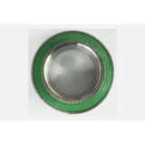 Enduro Bearings MR 22371 LLB-E ABEC 3 cycling bearings for bottom brackets and hubs, shown in a close-up view.