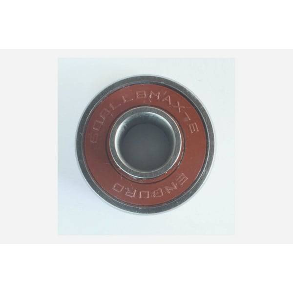 Enduro Bearings 608 LLU ABEC 3 sealed bearing for frame pivots, 8x22x7/10mm, high-performance bike component