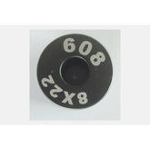 Enduro Bearings 608 Bearing Inner Guide Spares & Accessories