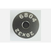 Enduro Bearings 6804 Bearing Inner Guide Spares & Accessories