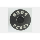 Enduro Bearings 6901 Bearing Inner Guide Spares & Accessories