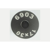 Enduro Bearings 6903 Bearing Inner Guide Spares & Accessories