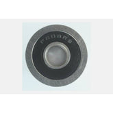 Enduro Bearings F 608 2RS ABEC 3 sealed bike bearing, 8x22/24x7/8mm, for hubs and bottom brackets, with rubber seals