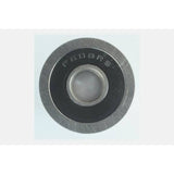 Enduro Bearings F 608 2RS ABEC 3 sealed bike bearing, 8x22/24x7/8mm, for hubs and bottom brackets, with rubber seals