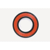 Enduro Bearings 6902 LLU MAX BO ABEC 3 frame pivot bearing with marine grease, 15x28x7mm for bicycle components.
