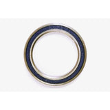 Enduro Bearings 6806 LLB OSID ABEC 3 angular contact bearing, 42mm for bike hubs and bottom brackets, in black.