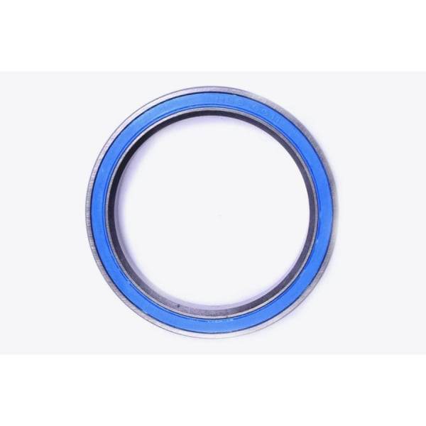 Enduro Bearings ACB 6808 2RS angular contact sealed bearing with 40x52x7mm dimensions, designed for high-performance components.