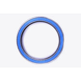 Enduro Bearings ACB 6808 2RS angular contact bearing with sealed seals, 40x52x7mm, suitable for high-performance mechanical components.