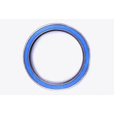 Enduro Bearings ACB 6808 2RS angular contact sealed bearing with 40x52x7mm dimensions, designed for high-performance components.