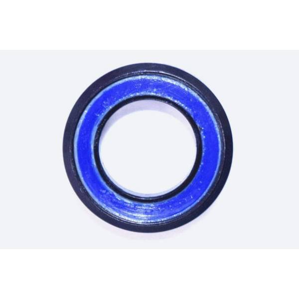 Enduro Bearings ACB Mini Angular Contact Bearing 6.5mm 45° for headsets, ABEC 3, close-up view of the component