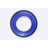 Enduro Bearings ACB Mini Angular Contact Bearing 6.5mm 45° for headsets, ABEC 3, close-up view of the component