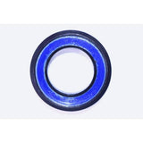Enduro Bearings ACB Mini Angular Contact Bearing 6.5mm 45° for headsets, ABEC 3, close-up view of the component