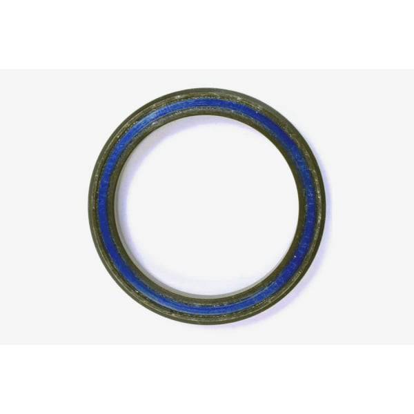 Enduro Bearings ACB 3748 angular contact bearing for headsets, 37x48x6.5mm, with 45° contact angle, component for bicycles