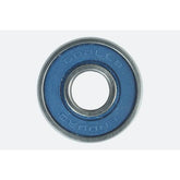 Enduro Bearings ACB 68025 angular contact bearing with 33.15x46.9x6.5mm dimensions, used in headset components.