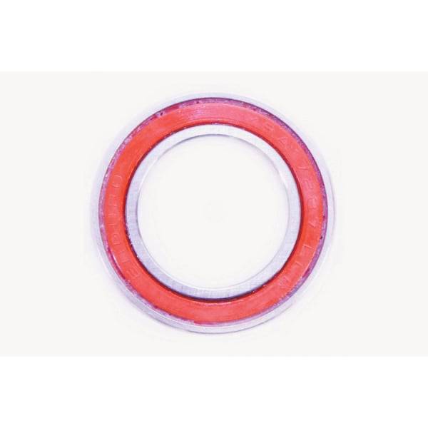 Enduro Bearings ACB MRA 1728 LLB angular contact bearing for bike hubs, ABEC 5 precision component.