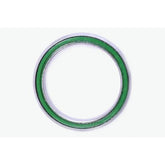 Enduro Bearings ACB 4545 1125 SS stainless steel angular contact bearing with 45° angle and 41.8mm size, for high-performance components.
