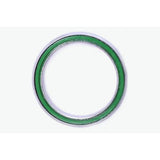 Enduro Bearings ACB 4545 1125 SS stainless steel angular contact bearing with 45° contact angle and 41.8mm diameter.