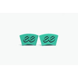 Cane Creek EE Brake colour badges for 2015+ regular mount brakes, small replacement component for bicycle brake calipers.