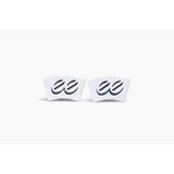 Cane Creek EE Brake colour badges for 2015+ regular mount brakes, vibrant badge stickers on brake components.