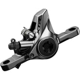 Shimano Br-M9100 Xtr Disc Brake Calliper Post Mount Front Or Rear Brakes