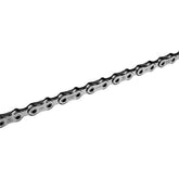 Shimano XTR & Dura-Ace 12-speed HG+ chain with Sil-Tec coating, 126 links, quick link included, bike drivetrain component