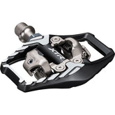 Shimano Pd-M9120 Xtr Trail Wide Platform Pedals Clipless Pedal