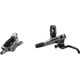 Shimano Br-M9120 Xtr Bled I-Spec-Ev Ready Brake Lever/Post Mount 4 Pot Calliper Brakes