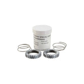 Dt Swiss Service / Upgrade Kit For Star Ratchet Hubs 24 Teeth Hybrid