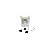 DT Swiss 3-Pawl Freehub Service Kit with replacement pawls and grease, for bike wheel hub maintenance and repair.