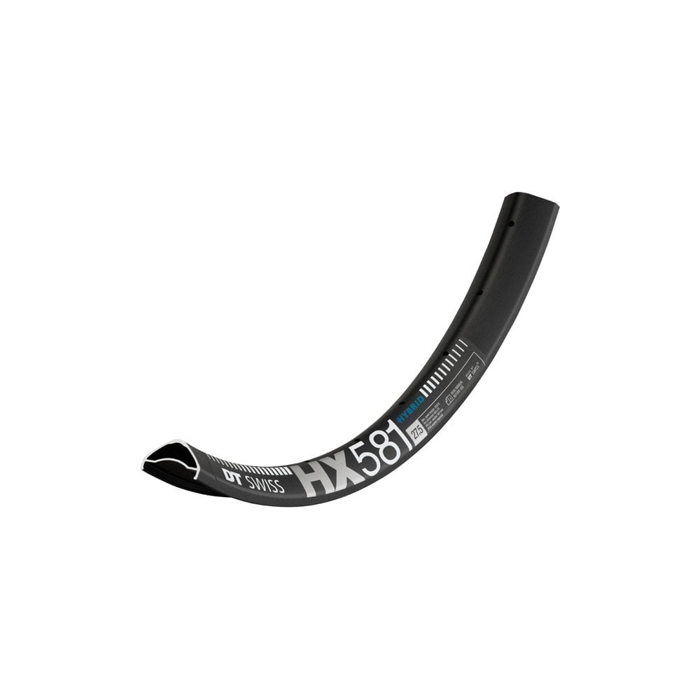 Dt Swiss Hx 581 Hybrid Sbwt Disc-Specific