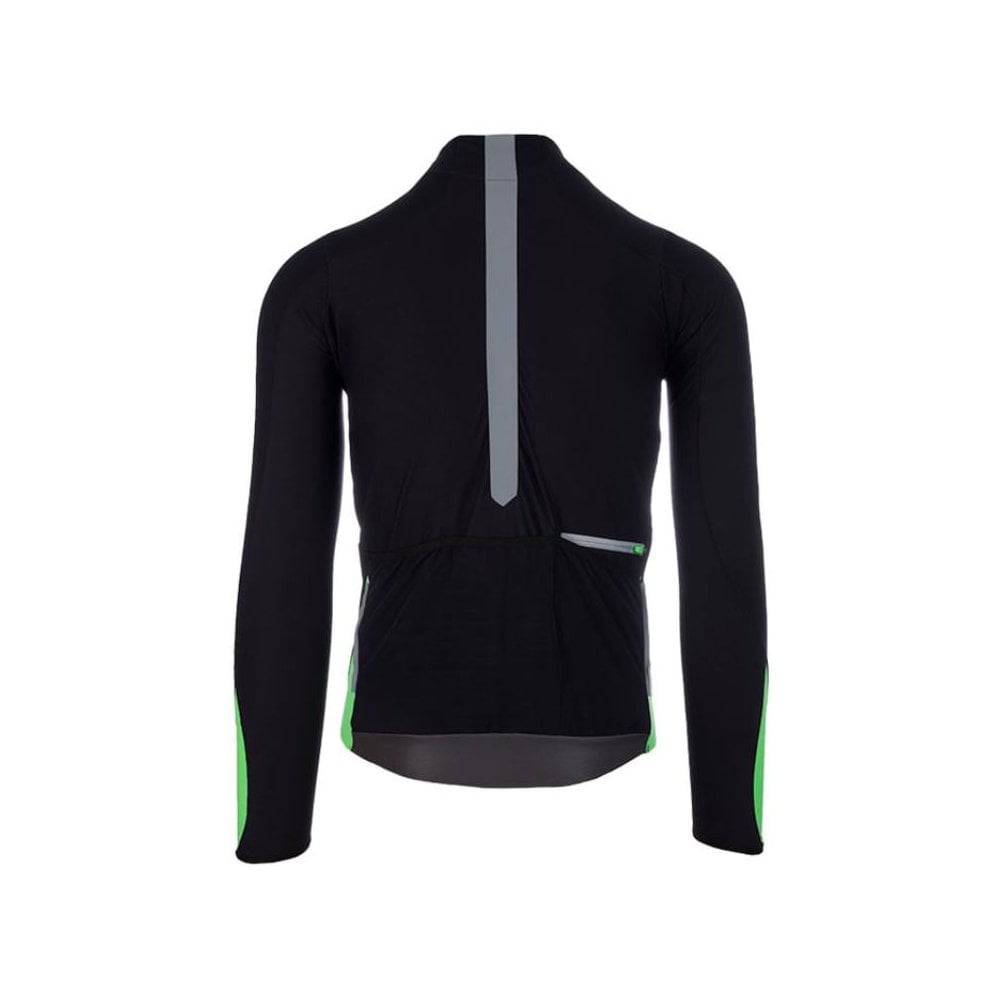 Q36.5 Jersey Long Sleeve Woolf | Swinnerton Cycles