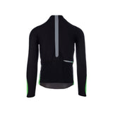 Q36.5 Jersey Long Sleeve Woolf