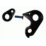 Genesis Hanger Two (Zero Disc Vapour Carbon Eq Disc Fugio) Hanger