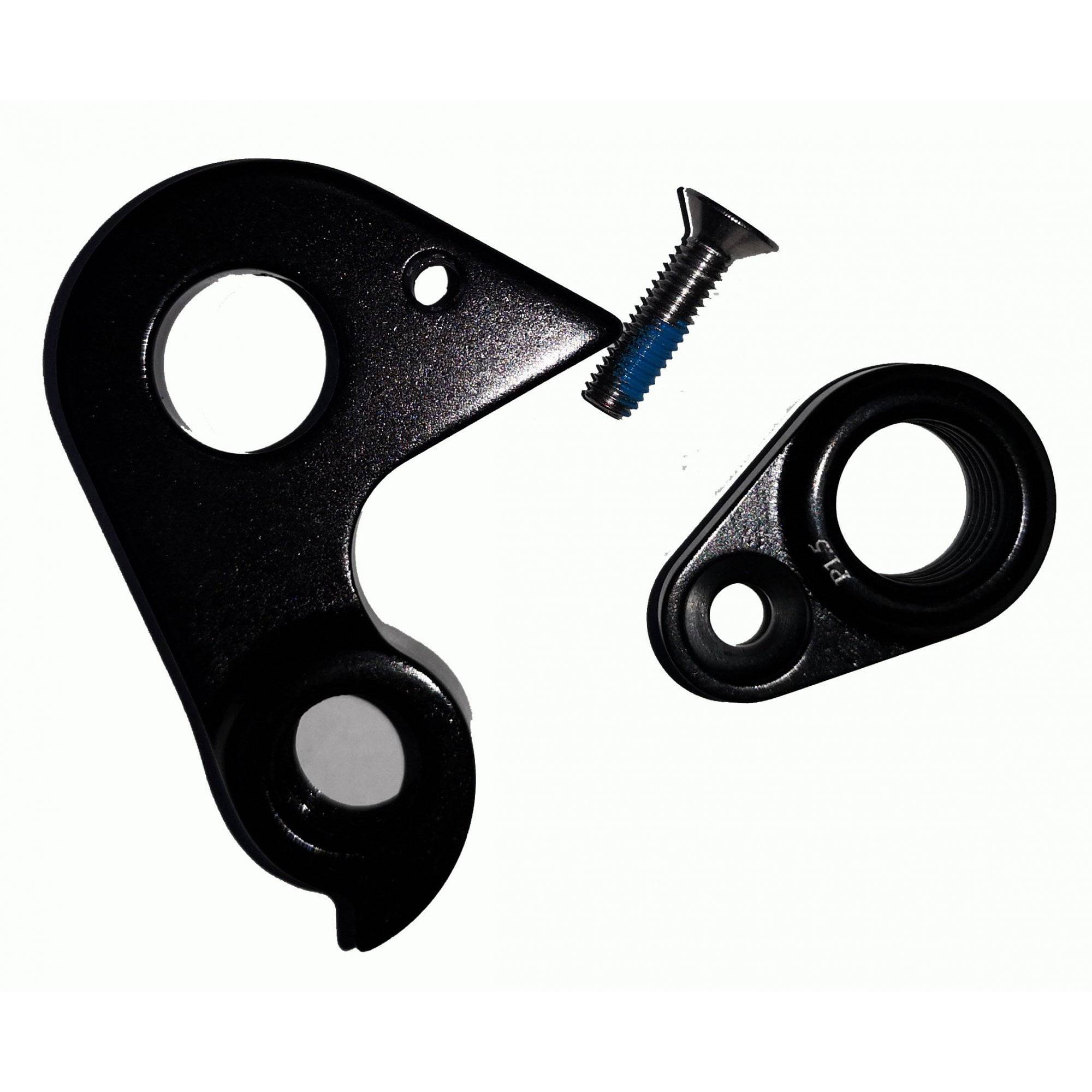 Genesis Hanger Two (Zero Disc Vapour Carbon Eq Disc Fugio) Hanger