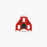 Look Delta Bi-Material Cleat With 9 Float Spares & Accessories