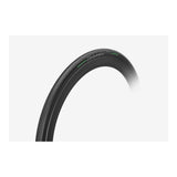 Pirelli Cinturato Velo tubeless-ready bike tires with puncture protection and grip, designed for road cycling.
