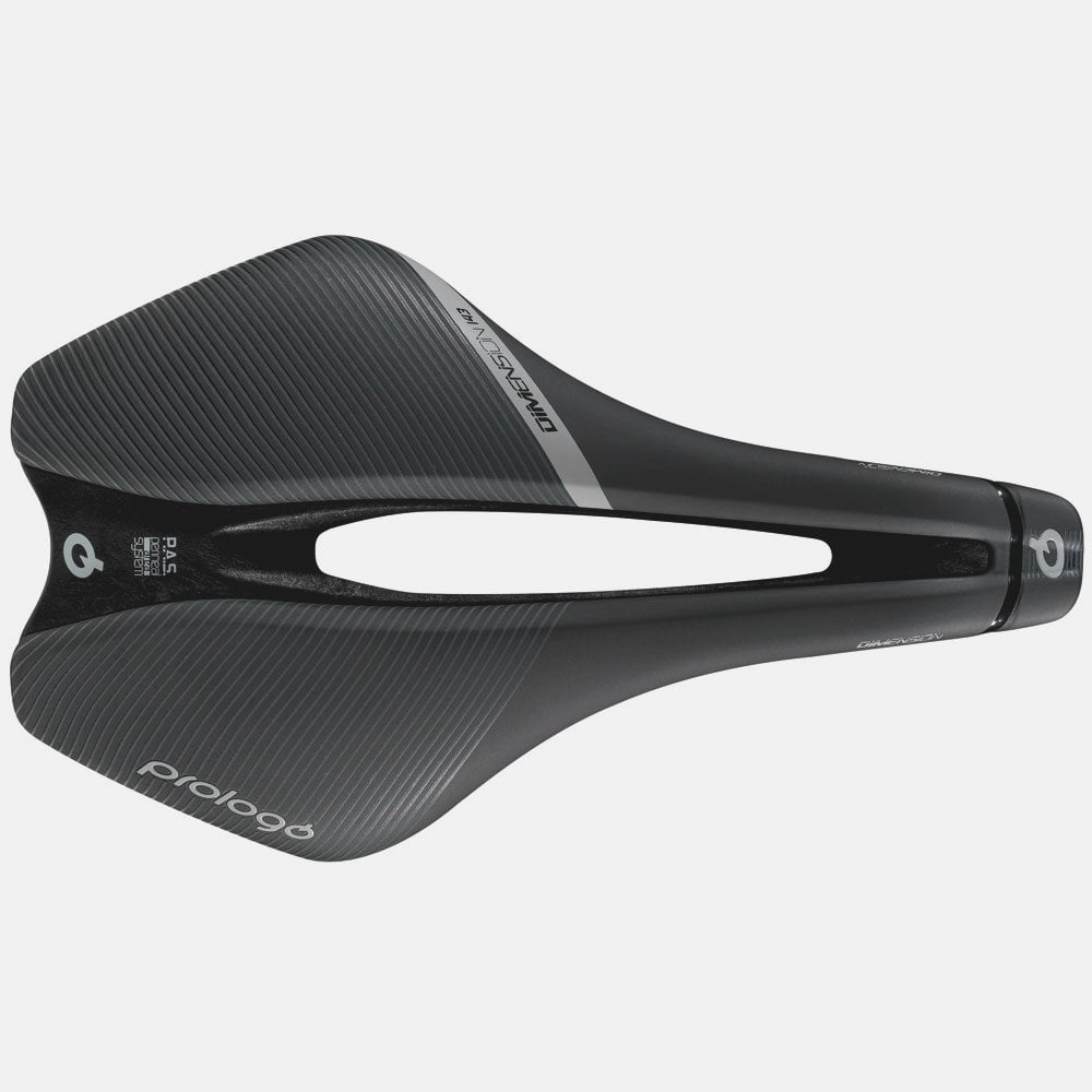 Prologo Dimension Tirox 143 Saddle