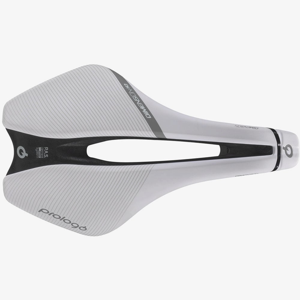 Prologo Dimension Tirox 143 Saddle