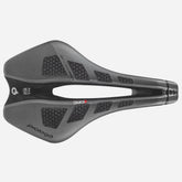 Prologo Dimension Nack CPC 143 unisex cycling saddle with ergonomic design and comfort for bike components.