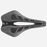 Prologo Dimension Nack CPC 143 unisex cycling saddle with ergonomic design and comfort for bike components.