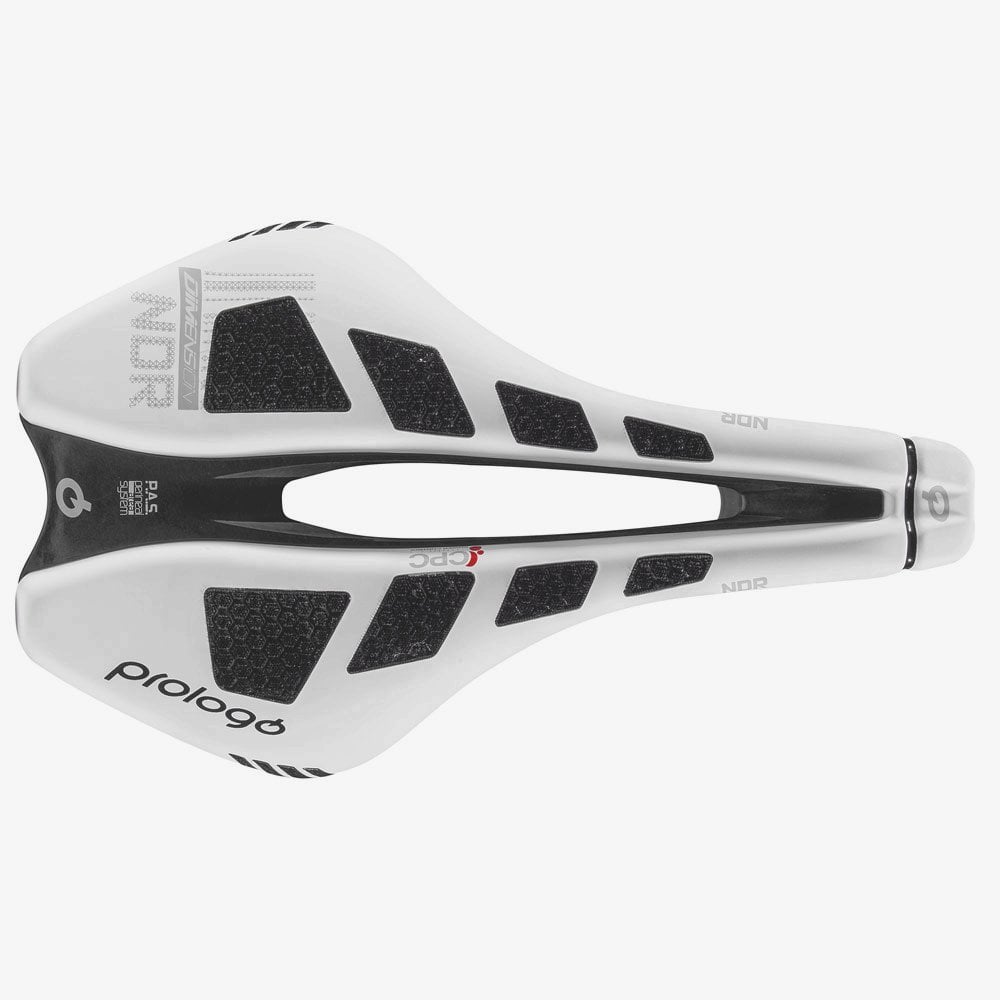 Prologo Dimension Ndr Nack Cpc 143 Saddle
