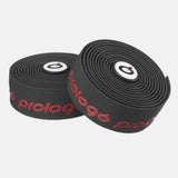 Prologo Onetouch bar tape with gel strip cushioning and micro diamond grip, cycling handlebar tape for comfort and grip.